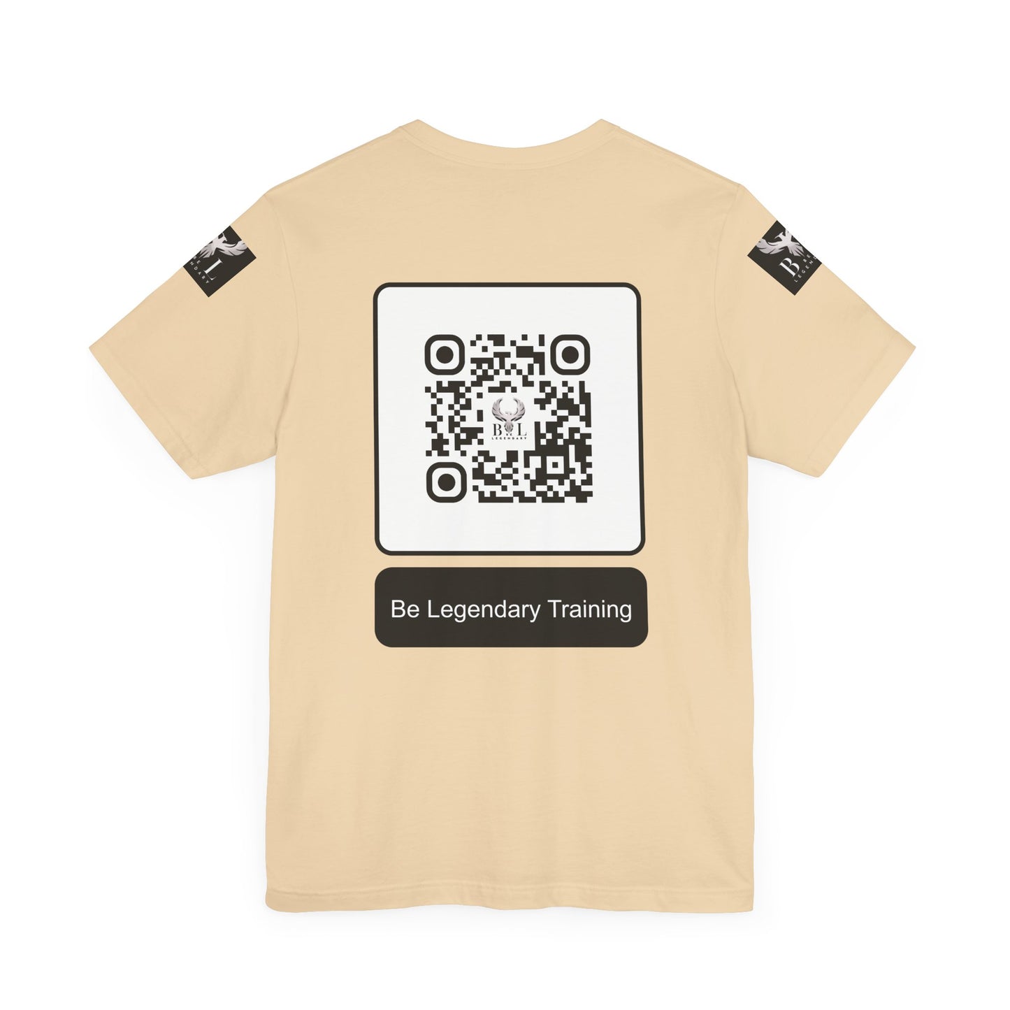 Be Legendary "Get The Sticks" Gaming Is Life Unisex Jersey Tee – Perfect for Gamers & Training Enthusiasts
