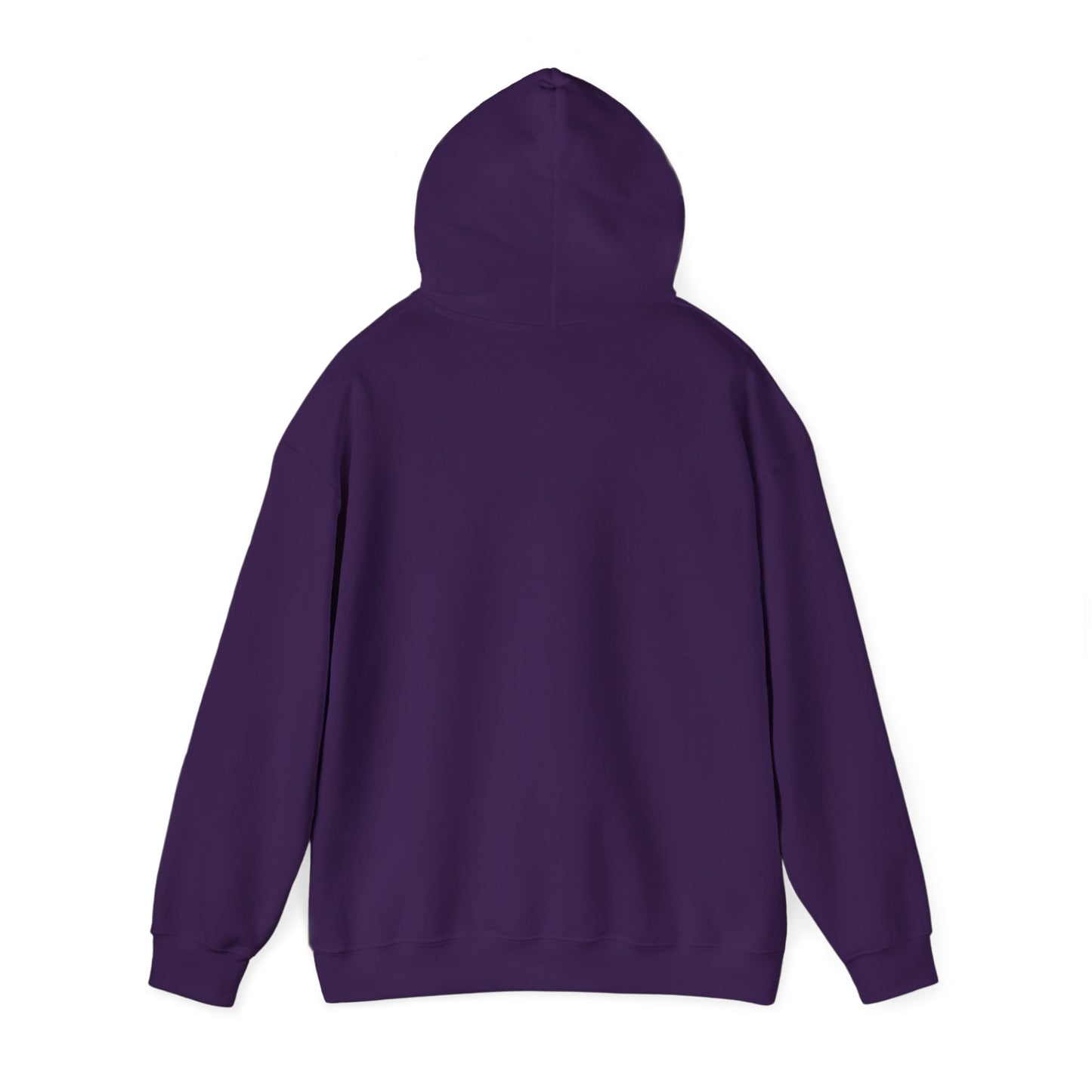 Be Legendary "The Flock" Unisex Heavy Blend™ Hoodie - Cozy Fashion for All Occasions