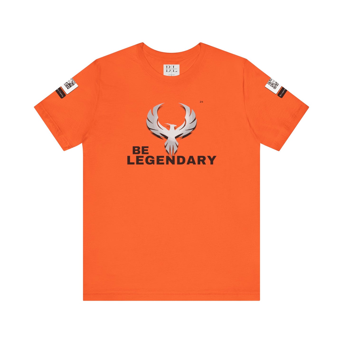Be Legendary | Pipe Gang Shirt | Perfect Gift for Labor Day, Construction Workers, Motivational Quotes