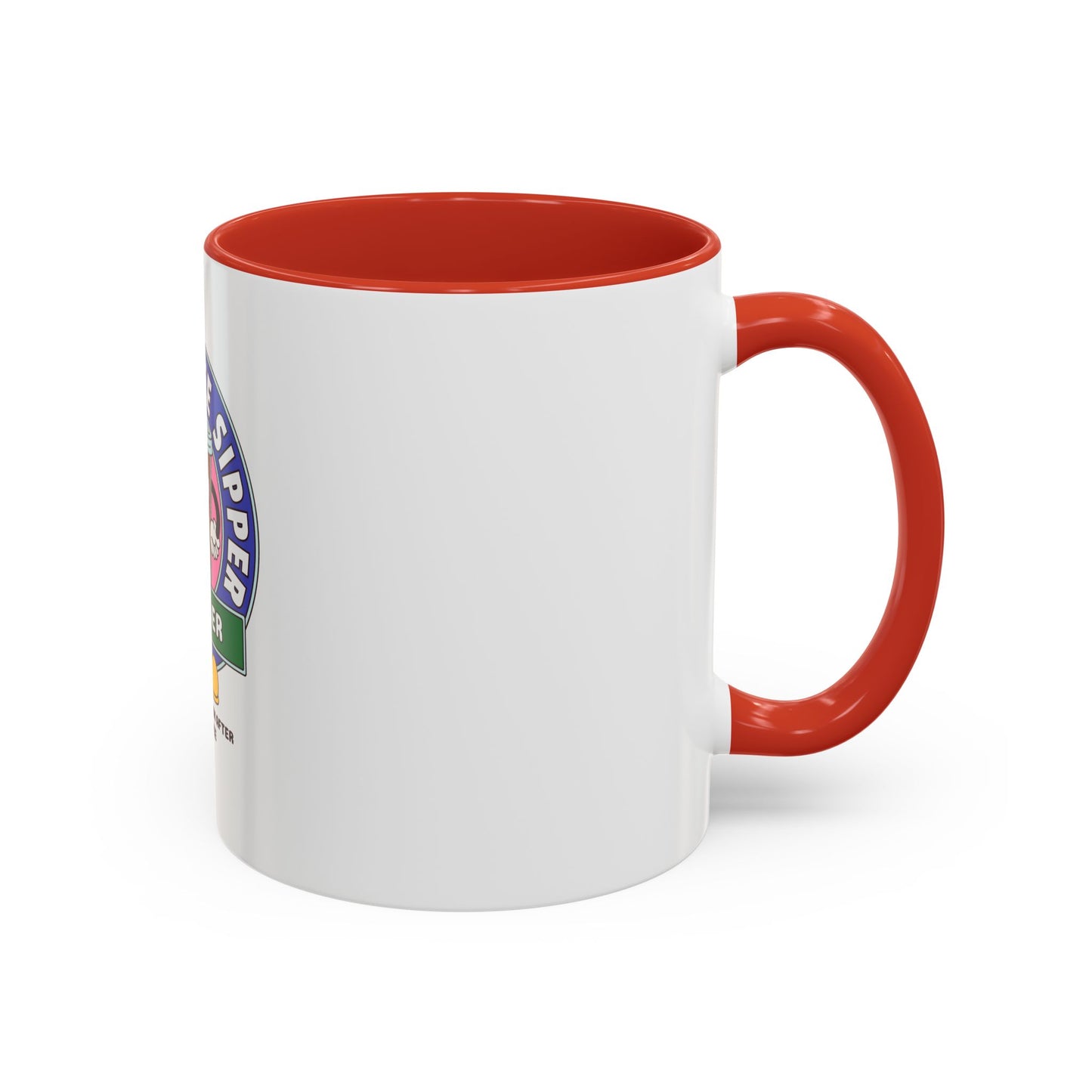 Be Legendary "Sexy" Coffee Mug for Coffee Lovers - 'Sexy Coffee Sipper Member'