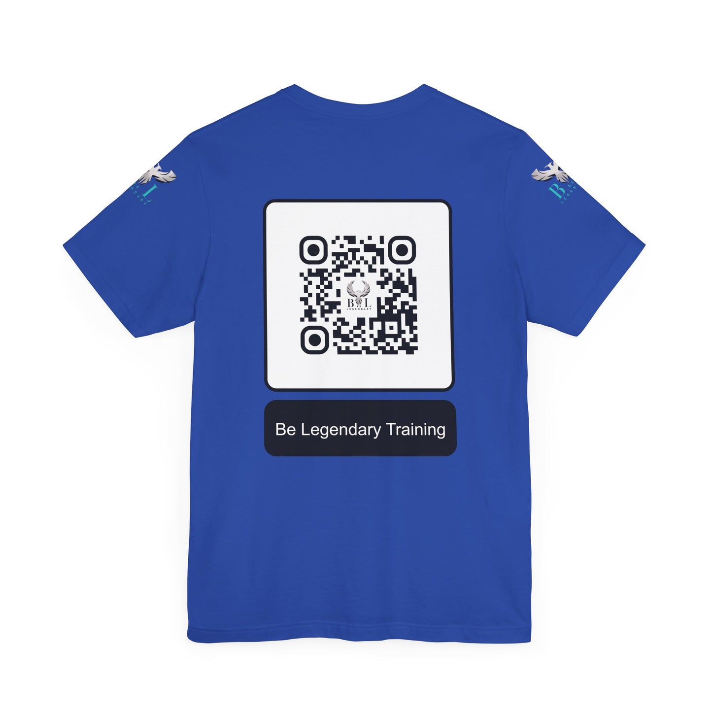 Be Legendary Cool Bad Monkey Tee - Unisex Short Sleeve Graphic Shirt