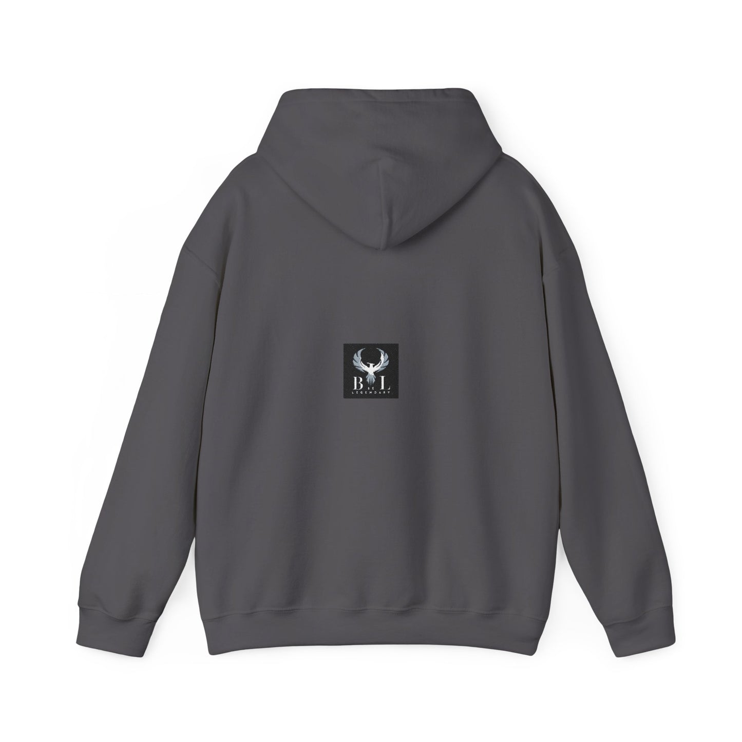 Be Legendary "The Flock" Unisex Heavy Blend™ Hoodie - Cozy Fashion for All Occasions
