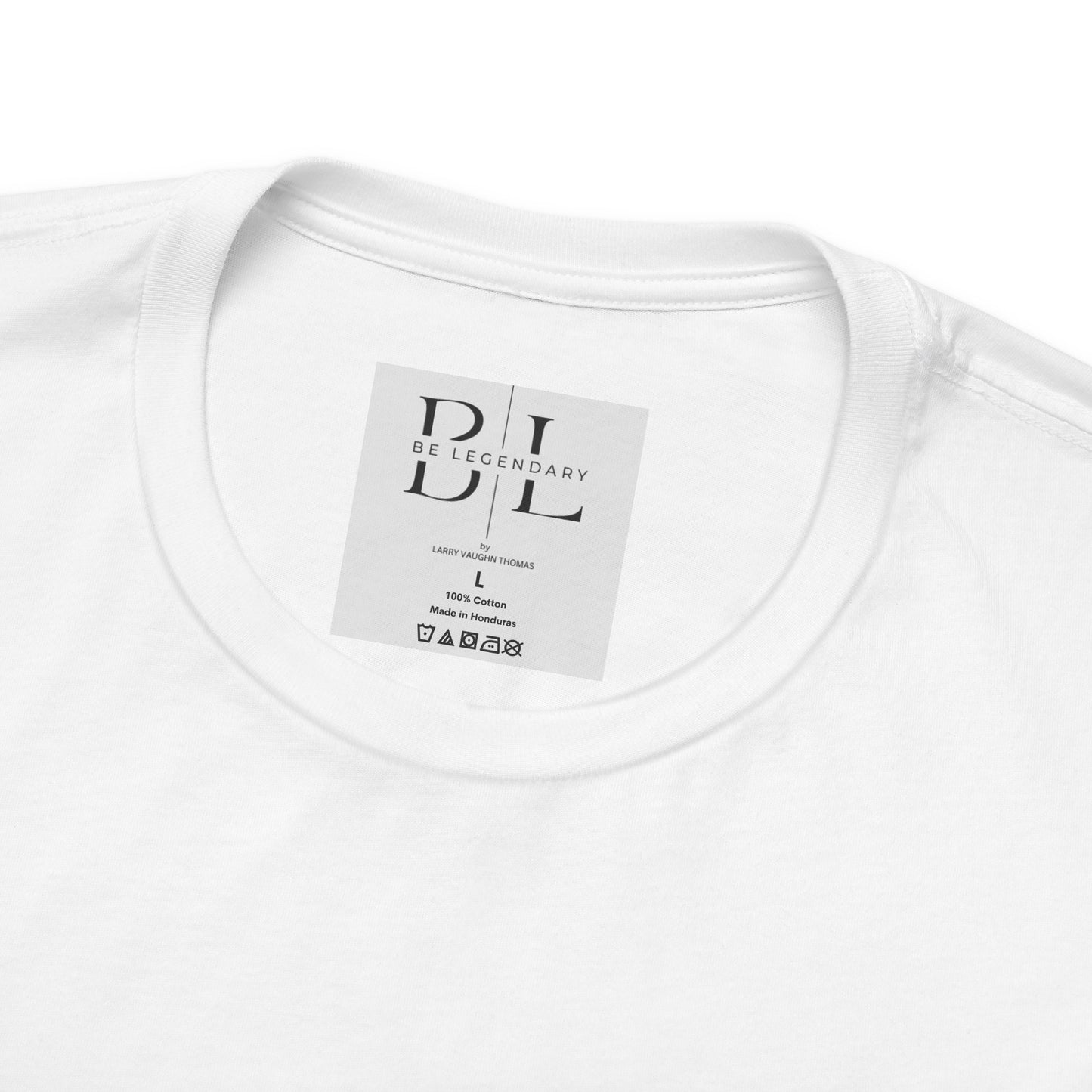 Be Legendary "Mary Magdalene" Elegant Women's Graphic Unisex Jersey Tee - Statement Fashion for Trendsetters