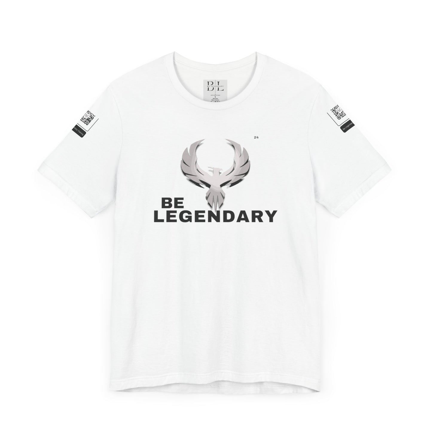 Be Legendary | Pipe Gang Shirt | Perfect Gift for Labor Day, Construction Workers, Motivational Quotes