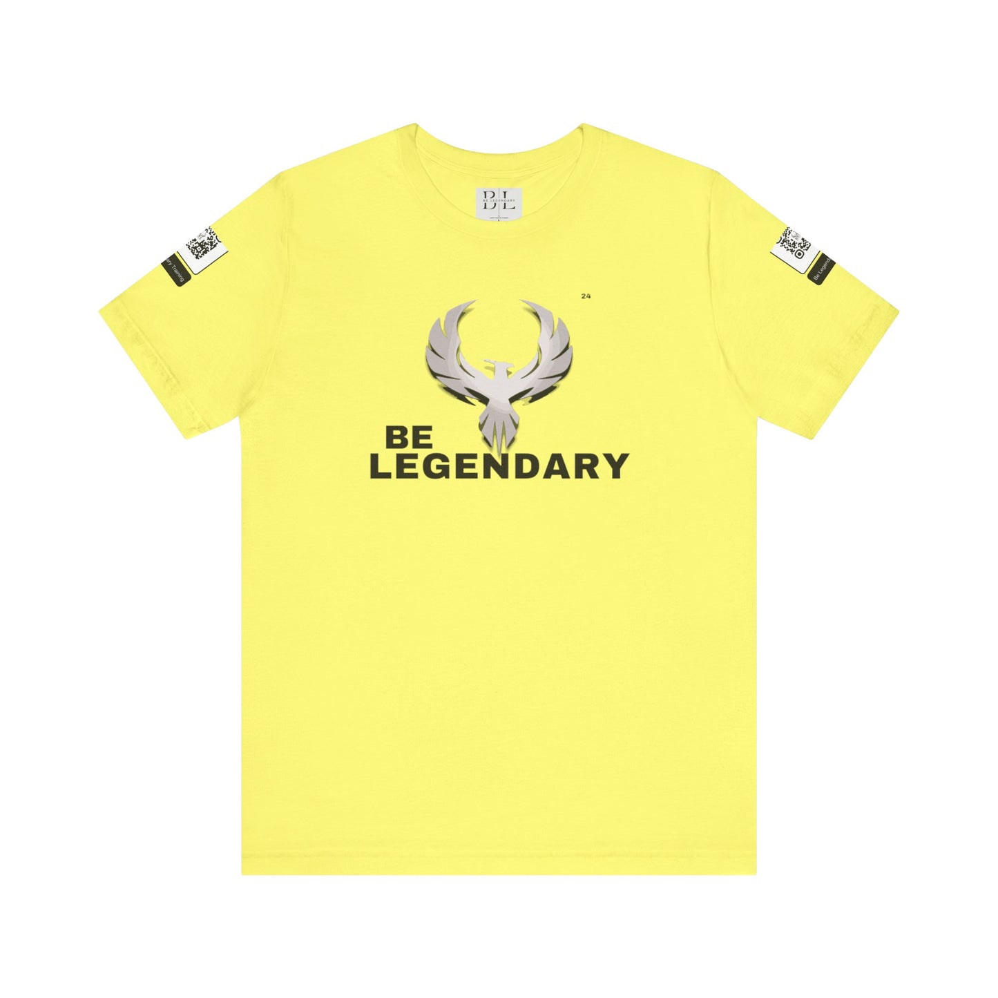 Be Legendary | Pipe Gang Shirt | Perfect Gift for Labor Day, Construction Workers, Motivational Quotes