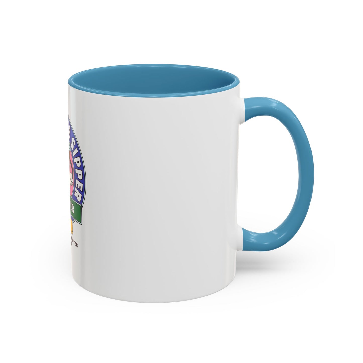 Be Legendary "Sexy" Coffee Mug for Coffee Lovers - 'Sexy Coffee Sipper Member'