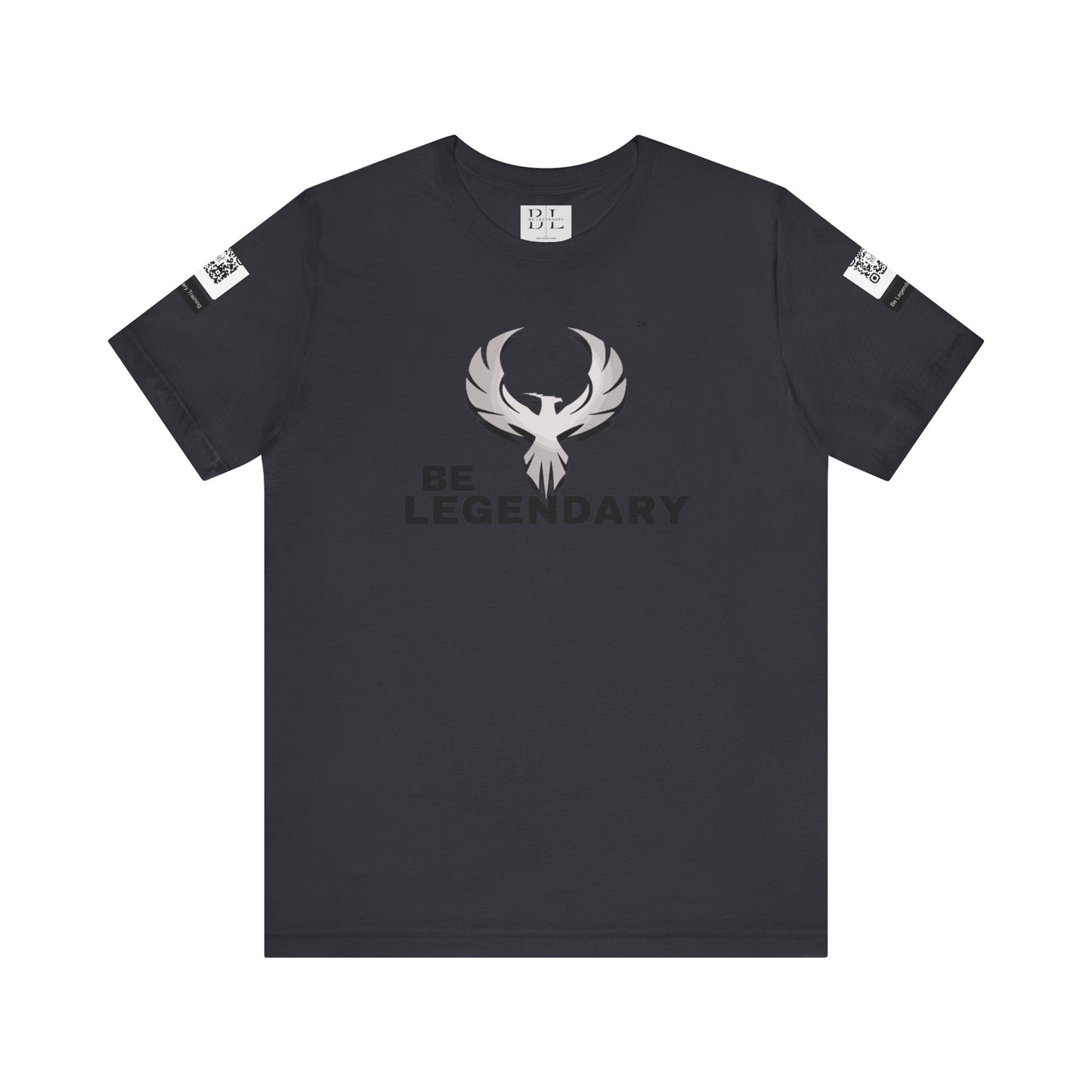 Be Legendary | Pipe Gang Shirt | Perfect Gift for Labor Day, Construction Workers, Motivational Quotes