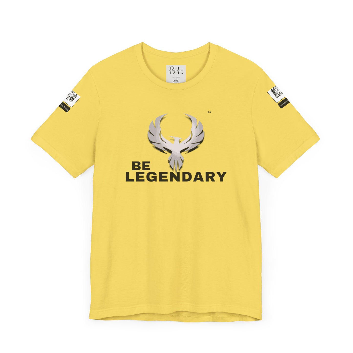 Be Legendary | Pipe Gang Shirt | Perfect Gift for Labor Day, Construction Workers, Motivational Quotes