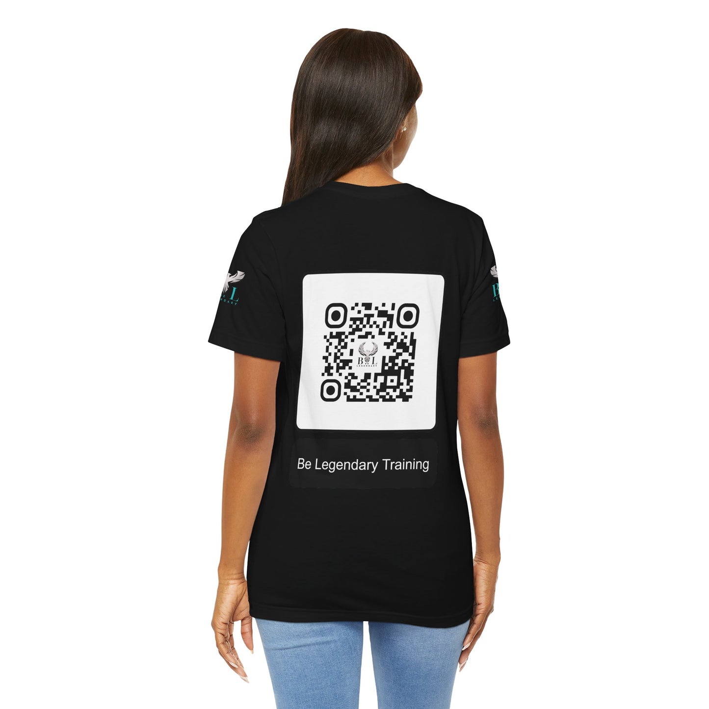 Be Legendary Cool Bad Monkey Tee - Unisex Short Sleeve Graphic Shirt