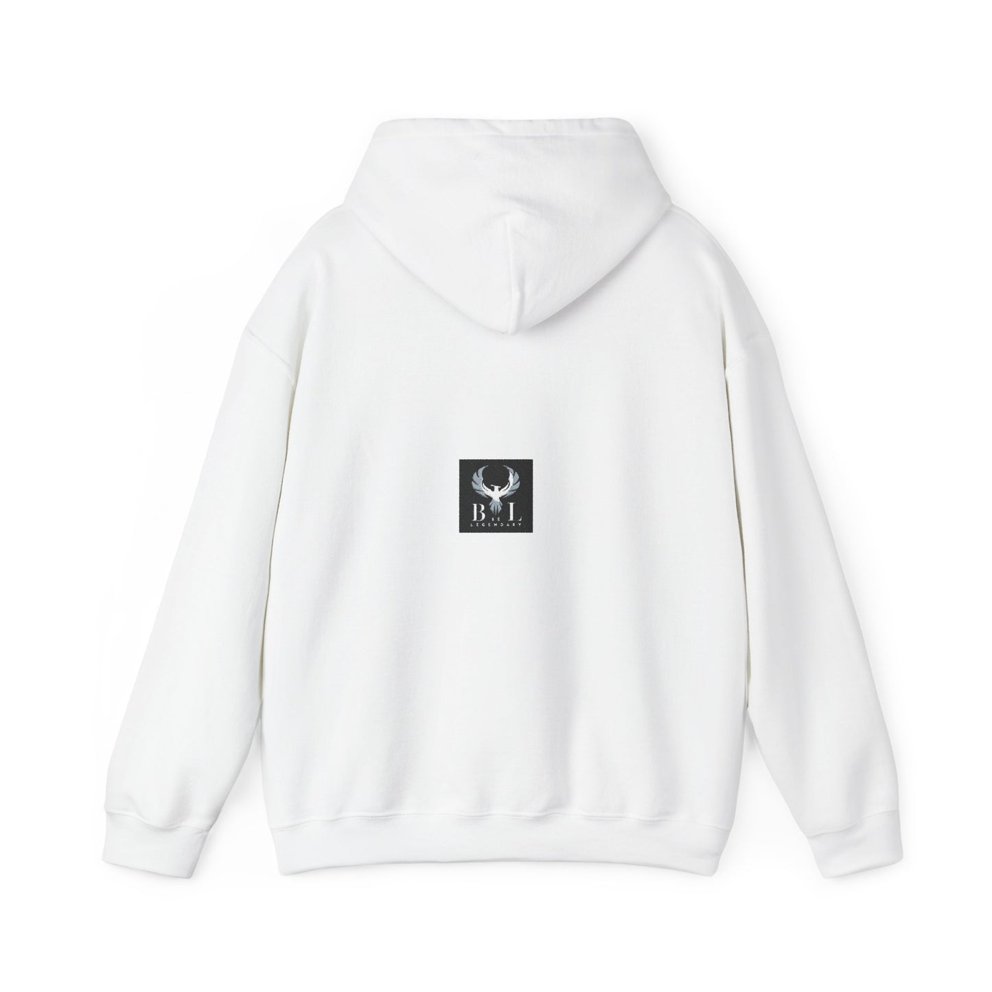 Be Legendary "The Flock" Unisex Heavy Blend™ Hoodie - Cozy Fashion for All Occasions