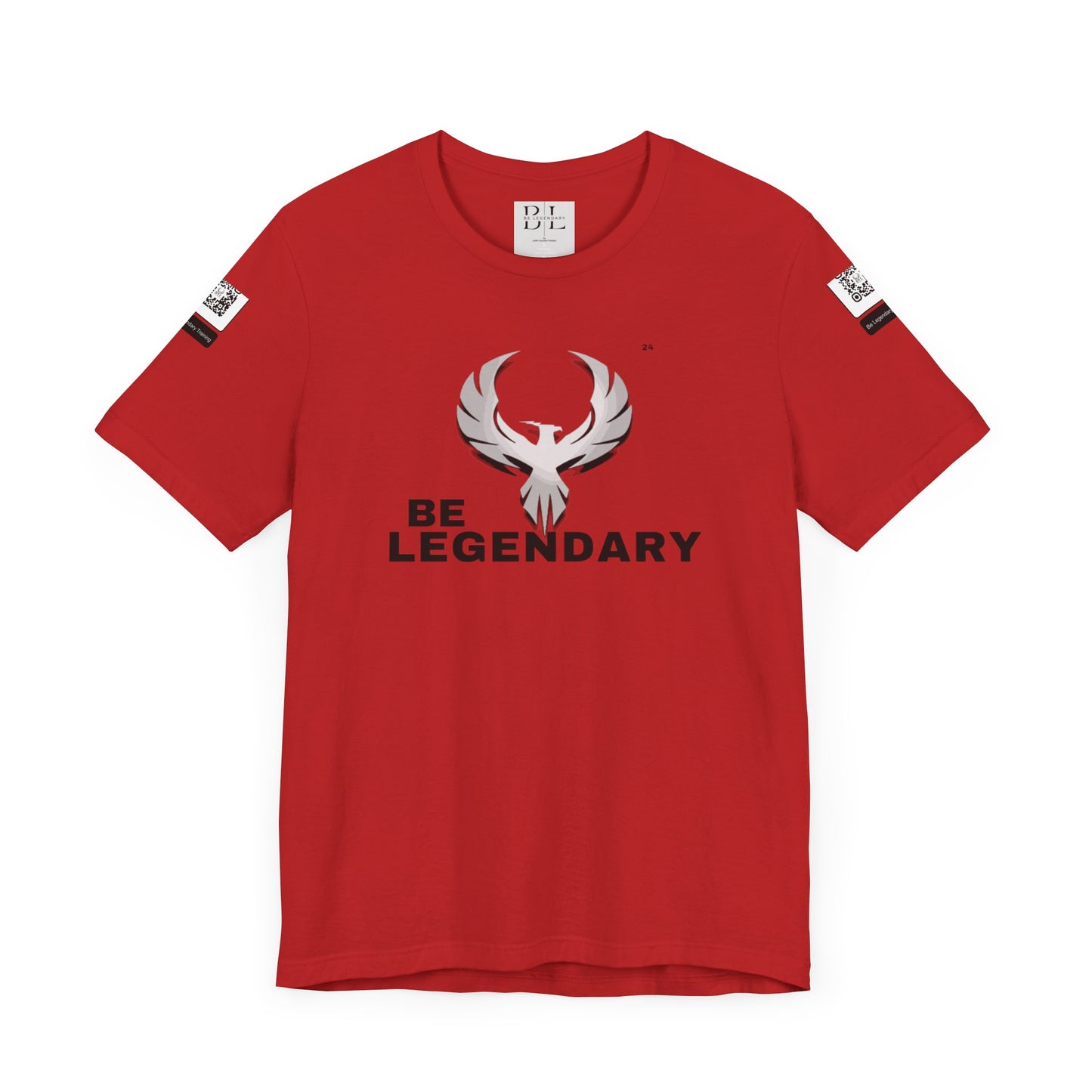 Be Legendary | Pipe Gang Shirt | Perfect Gift for Labor Day, Construction Workers, Motivational Quotes