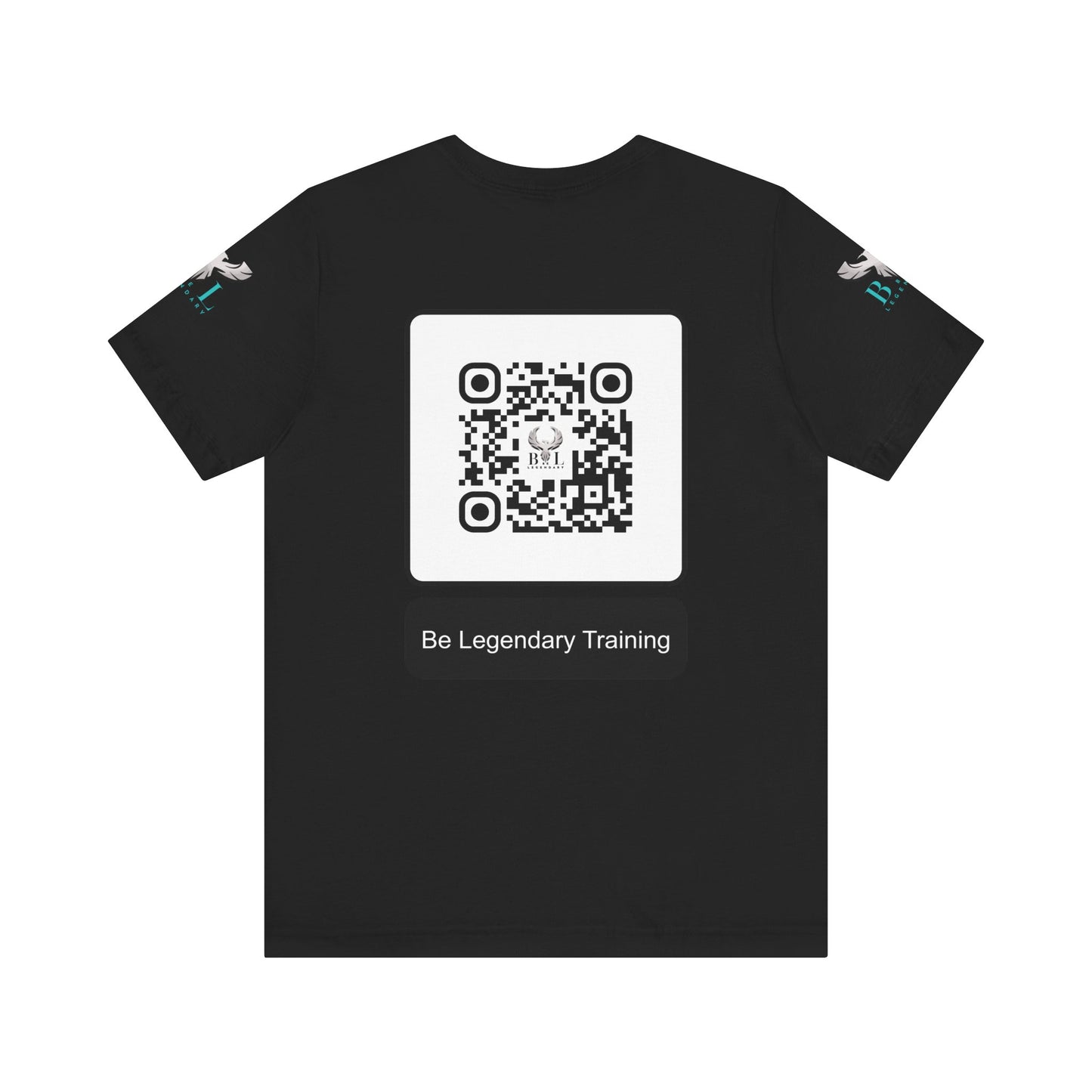 Be Legendary Cool Bad Monkey Tee - Unisex Short Sleeve Graphic Shirt
