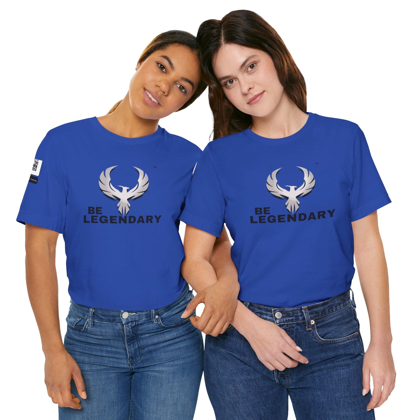Be Legendary | Pipe Gang Shirt | Perfect Gift for Labor Day, Construction Workers, Motivational Quotes
