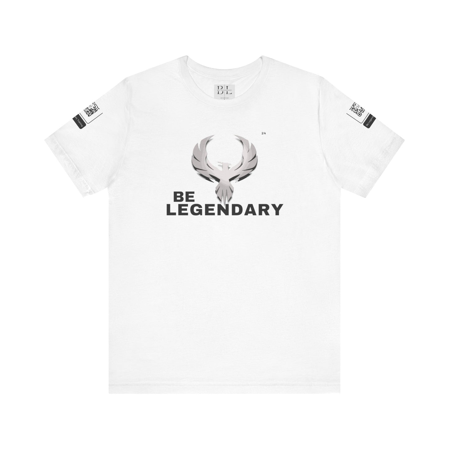 Be Legendary | Pipe Gang Shirt | Perfect Gift for Labor Day, Construction Workers, Motivational Quotes