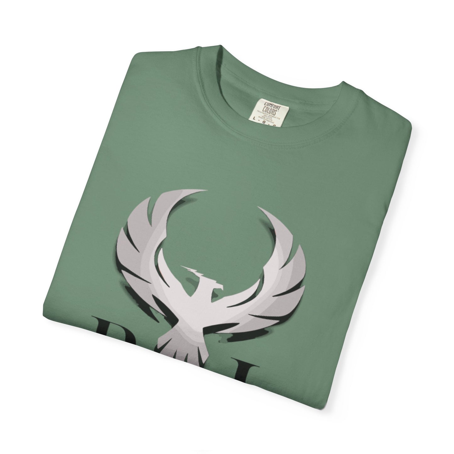 Be Legendary Unisex "The Logo" T-Shirt - Motivational Apparel for Fitness Enthusiasts