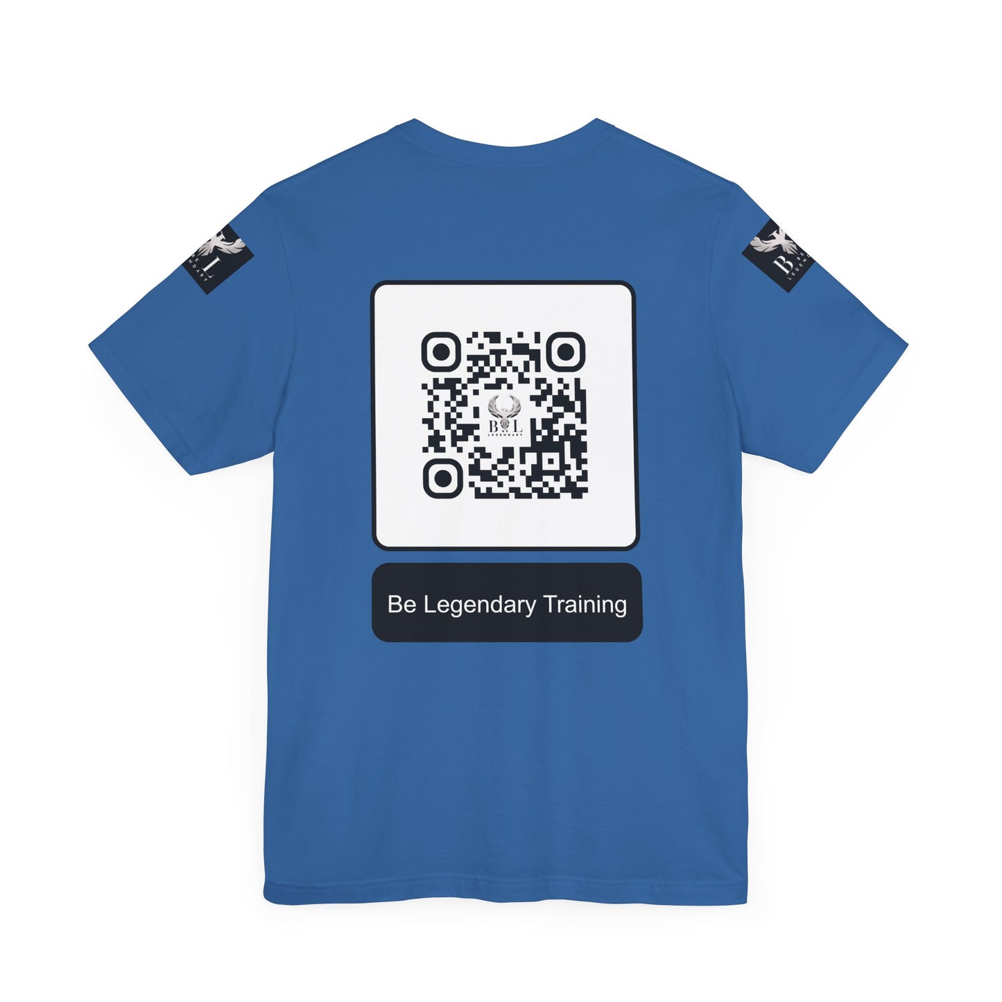 Be Legendary "Get The Sticks" Gaming Is Life Unisex Jersey Tee – Perfect for Gamers & Training Enthusiasts
