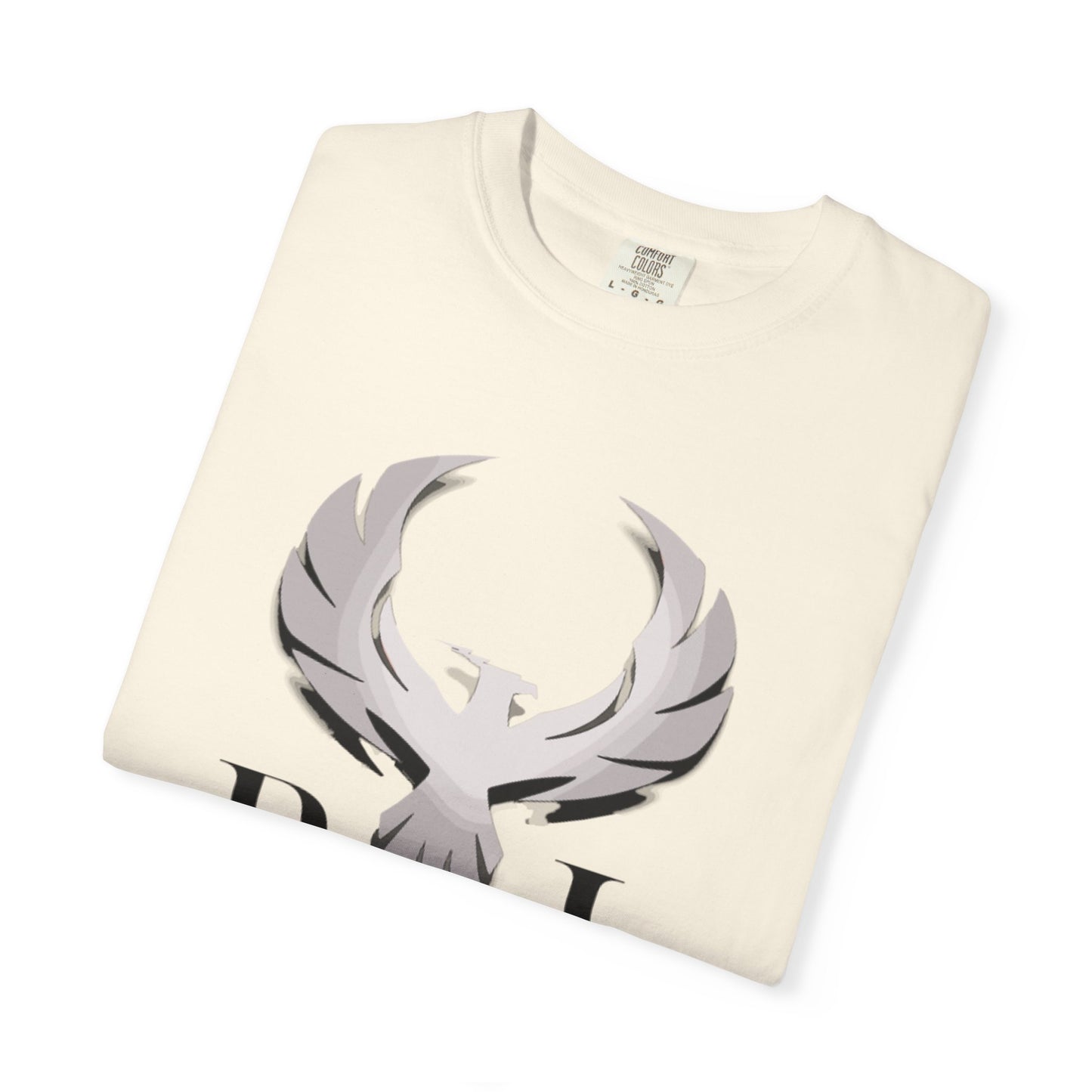 Be Legendary Unisex "The Logo" T-Shirt - Motivational Apparel for Fitness Enthusiasts