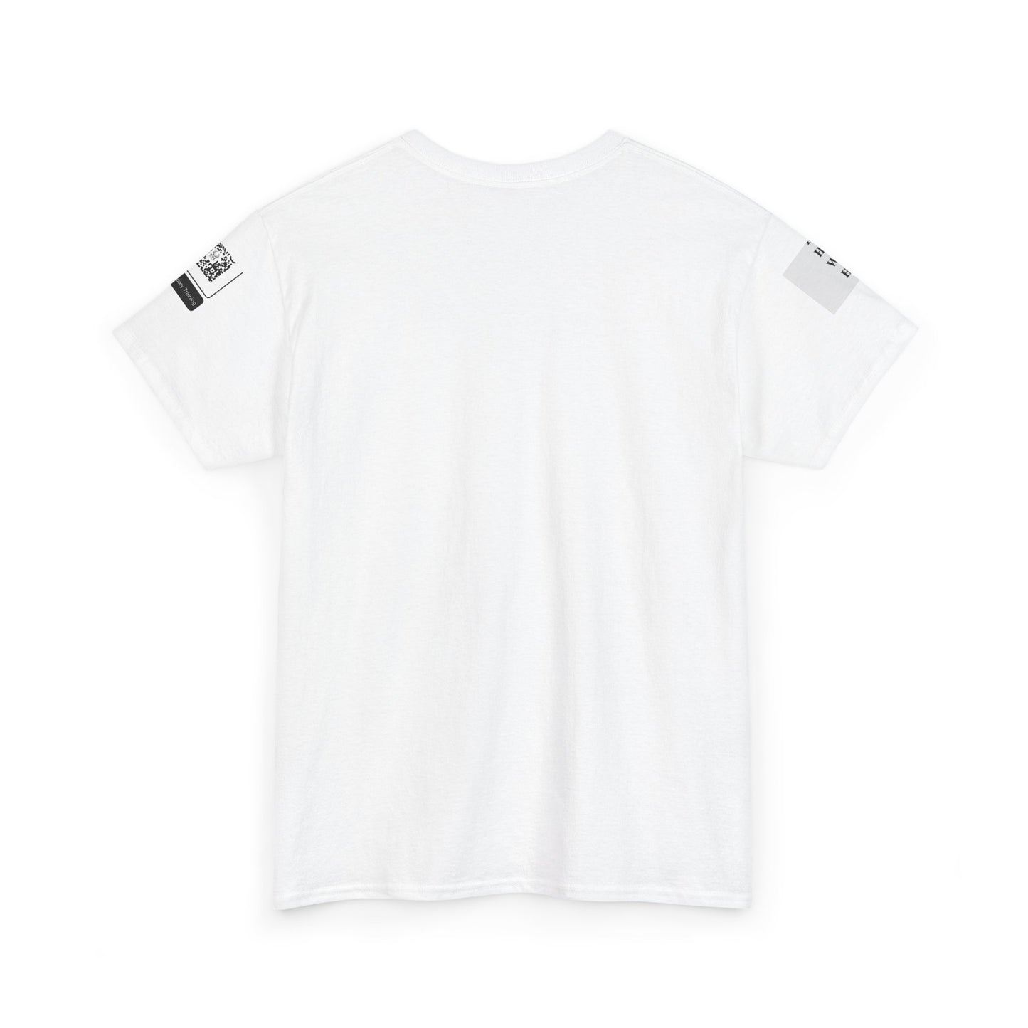 Copy of Be Legendary Unisex "King of Kings" Heavy Cotton Tee - Graphic T-Shirt for Inspiration and Motivation