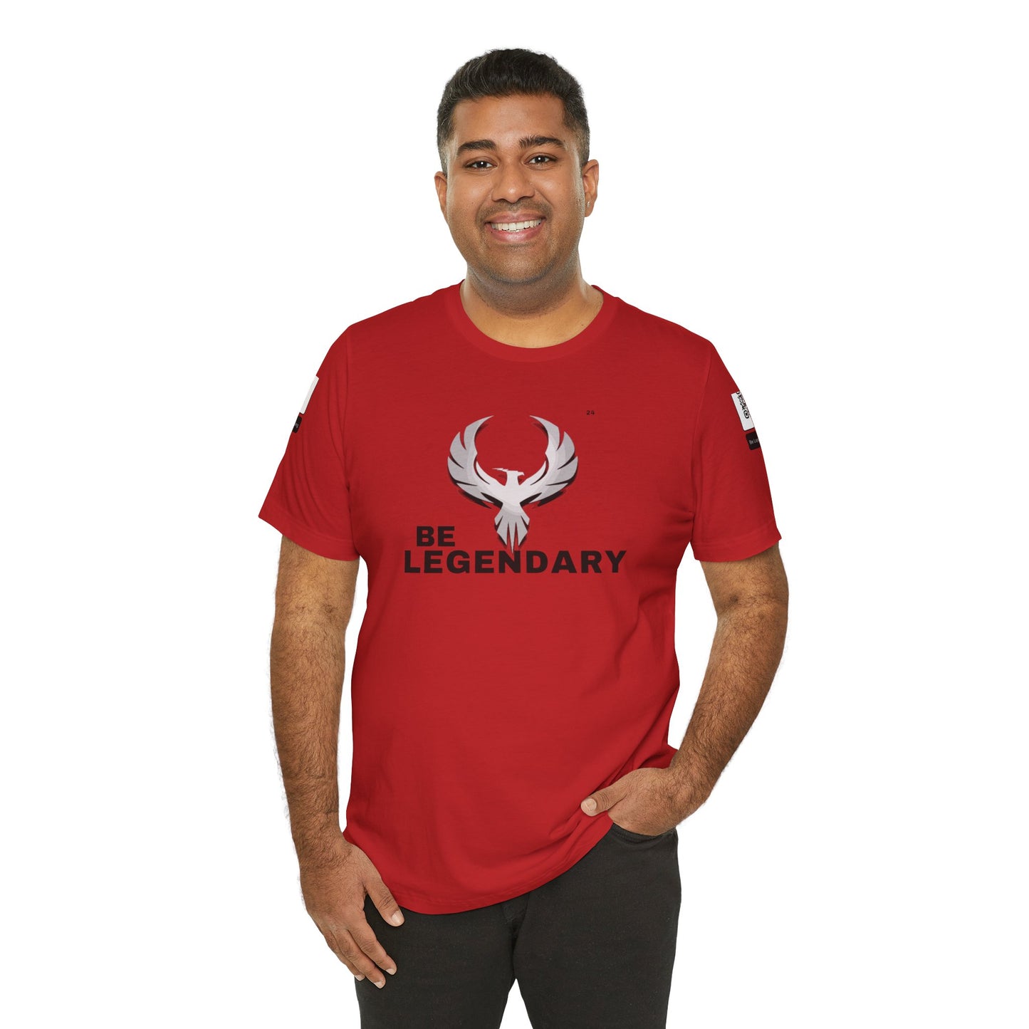 Be Legendary | Pipe Gang Shirt | Perfect Gift for Labor Day, Construction Workers, Motivational Quotes