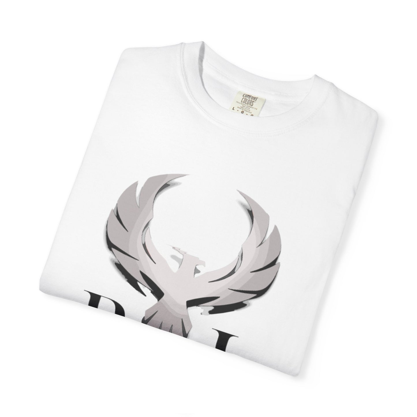 Be Legendary Unisex "The Logo" T-Shirt - Motivational Apparel for Fitness Enthusiasts