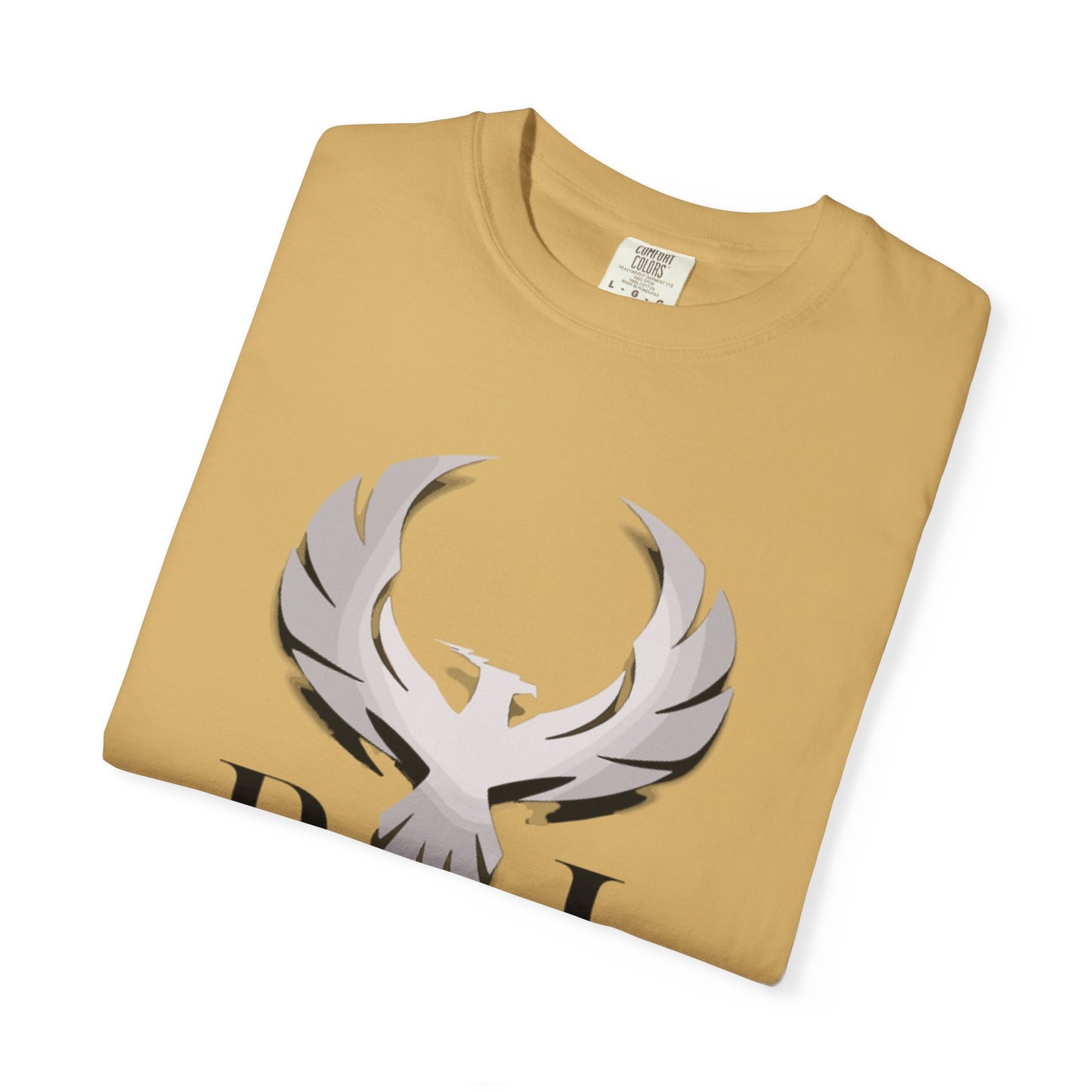 Be Legendary Unisex "The Logo" T-Shirt - Motivational Apparel for Fitness Enthusiasts