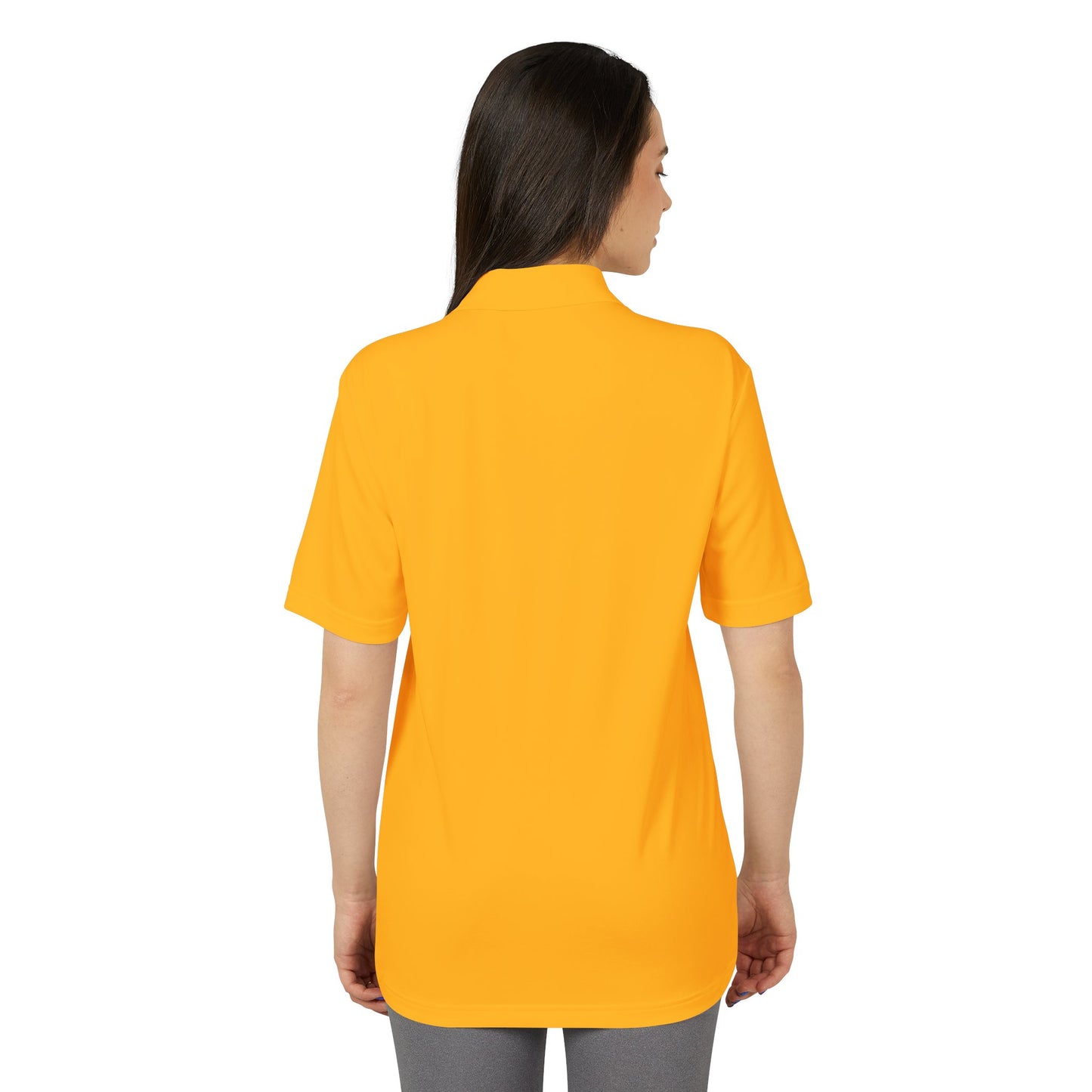 Be Legendary " Joint Venture" Adidas Unisex Performance Polo - Stylish Athletic Wear for Active Lifestyle