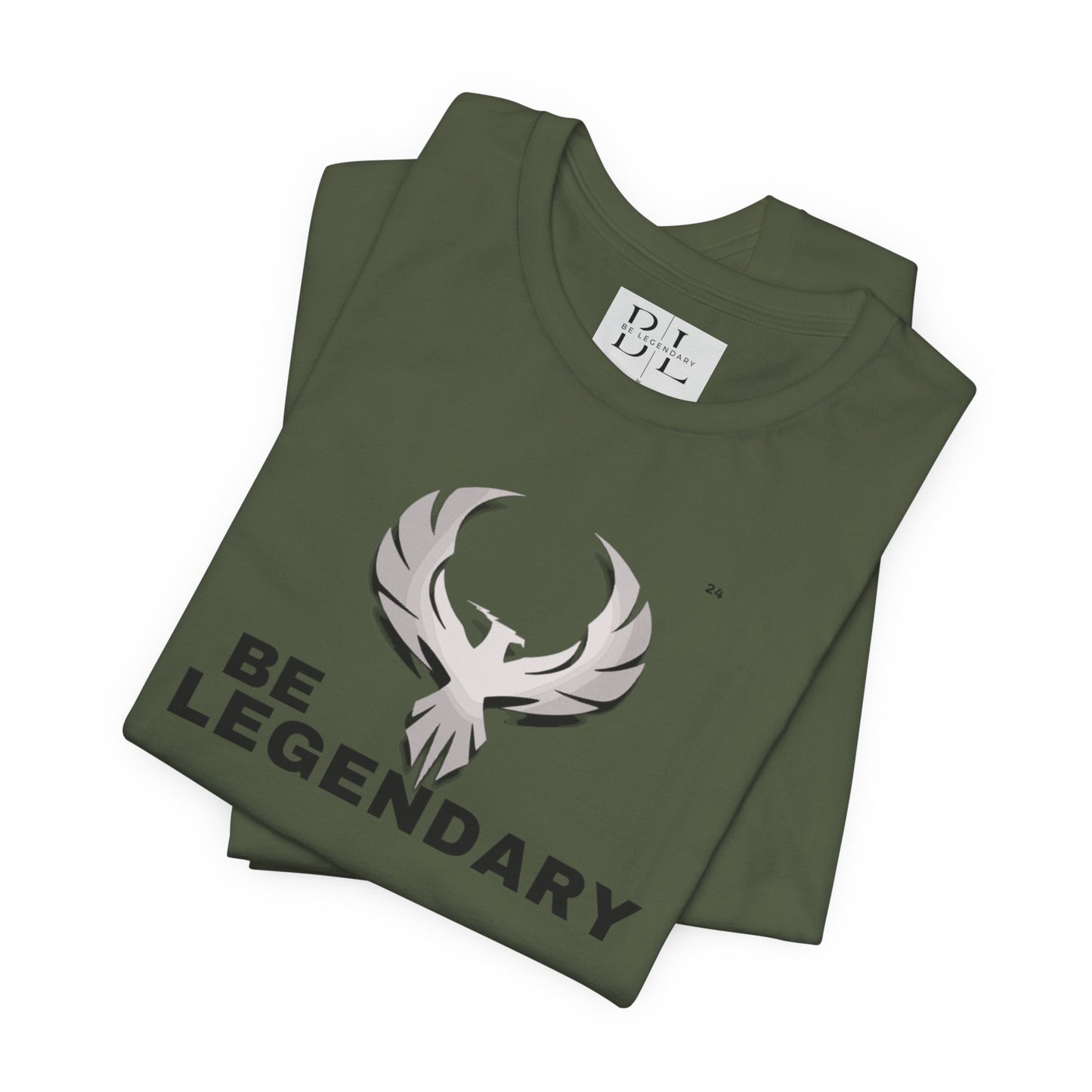 Be Legendary | Pipe Gang Shirt | Perfect Gift for Labor Day, Construction Workers, Motivational Quotes