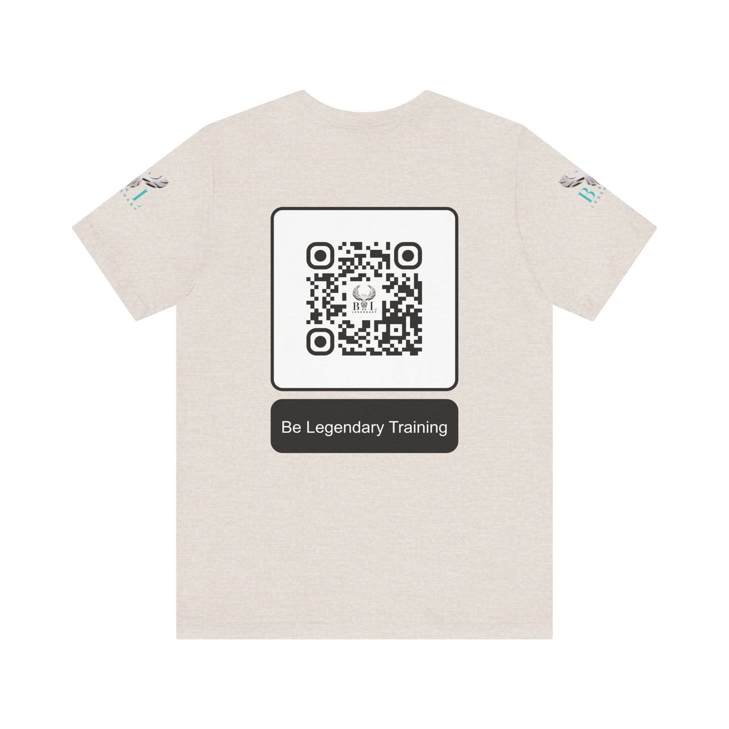 Be Legendary Cool Bad Monkey Tee - Unisex Short Sleeve Graphic Shirt