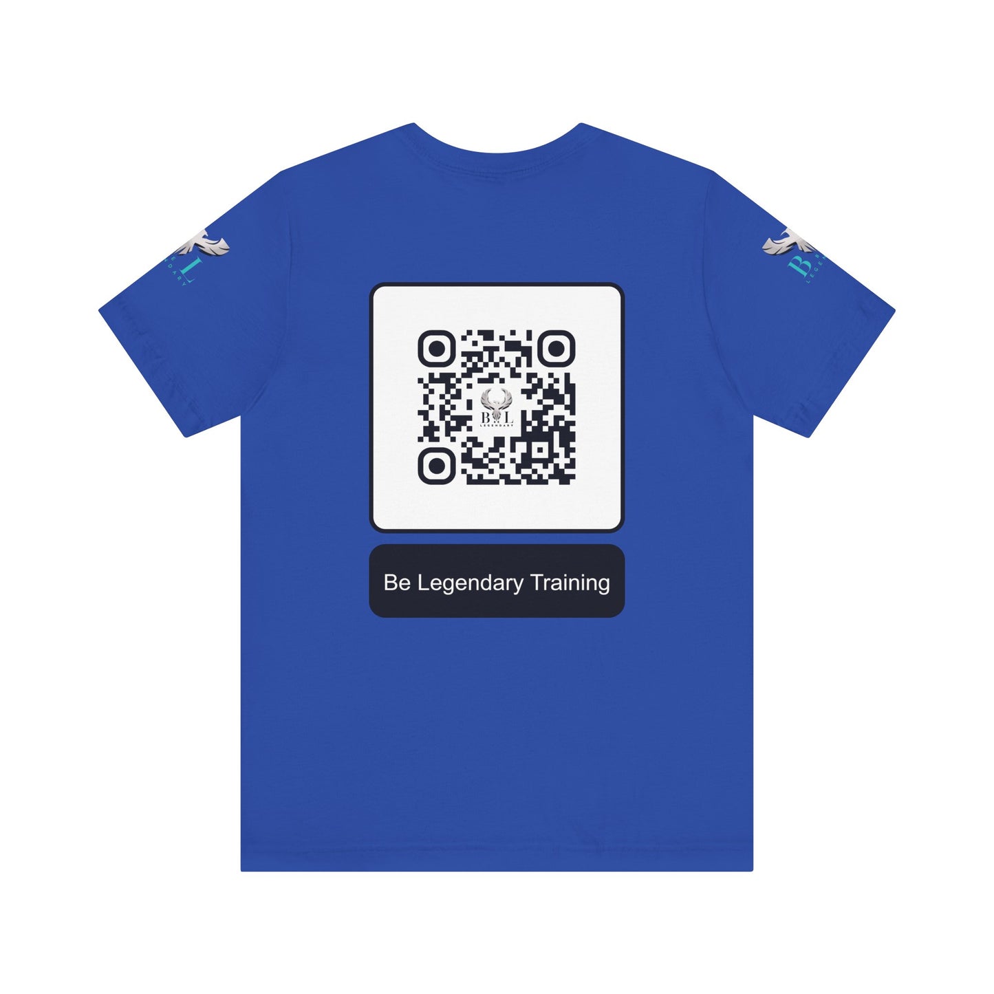 Be Legendary Cool Bad Monkey Tee - Unisex Short Sleeve Graphic Shirt
