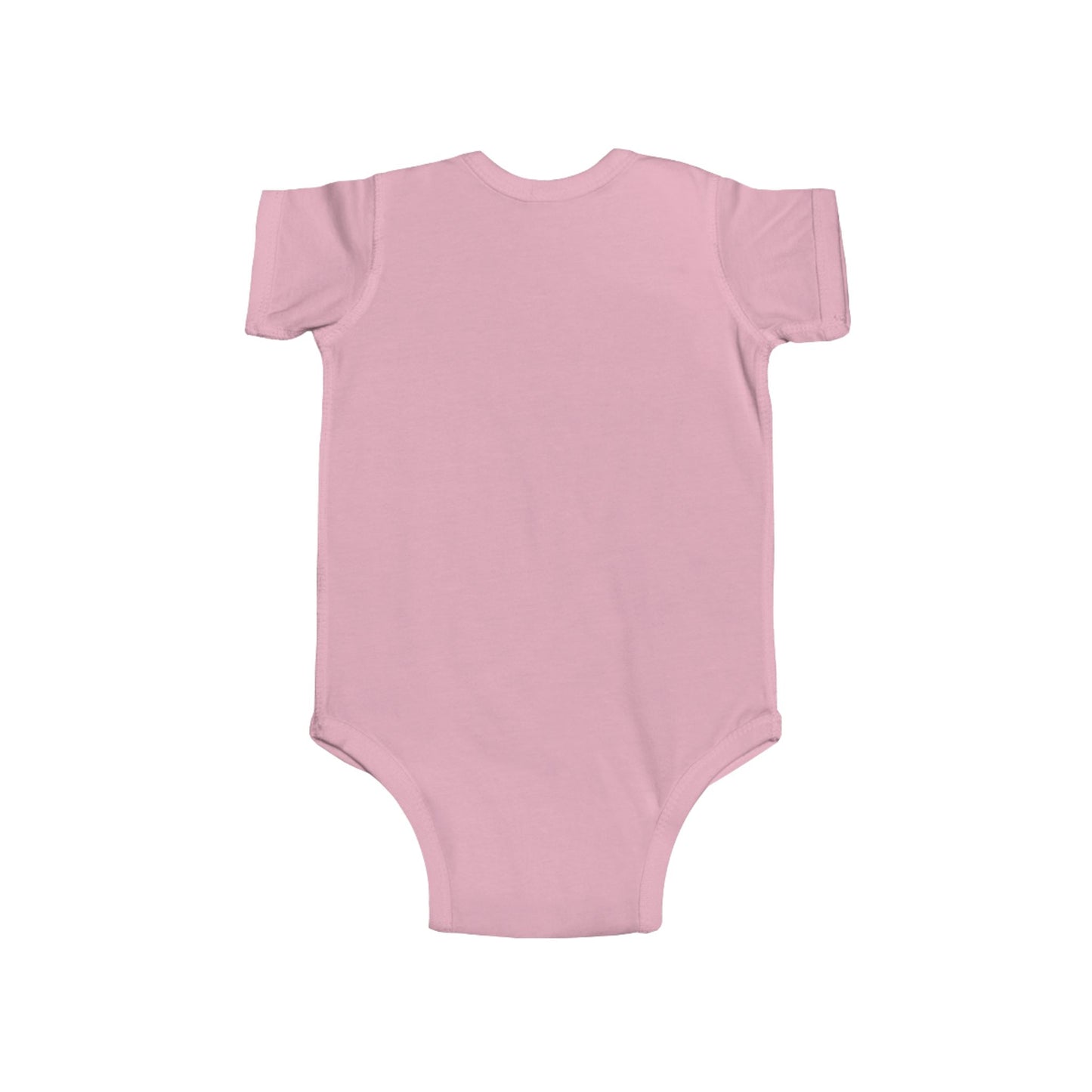 Be Legendary 'Astronaut" Infant Fine Jersey Bodysuit