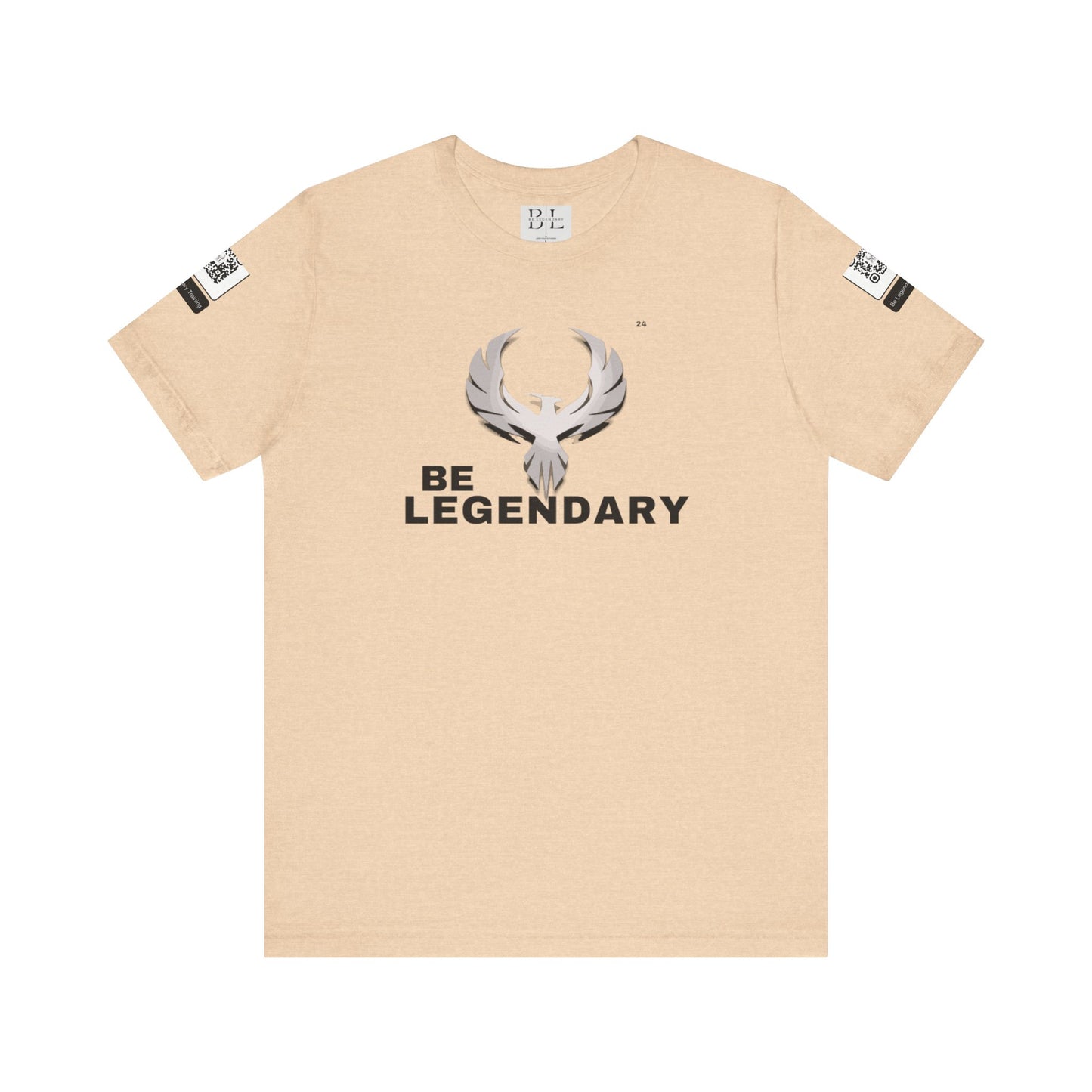 Be Legendary | Pipe Gang Shirt | Perfect Gift for Labor Day, Construction Workers, Motivational Quotes