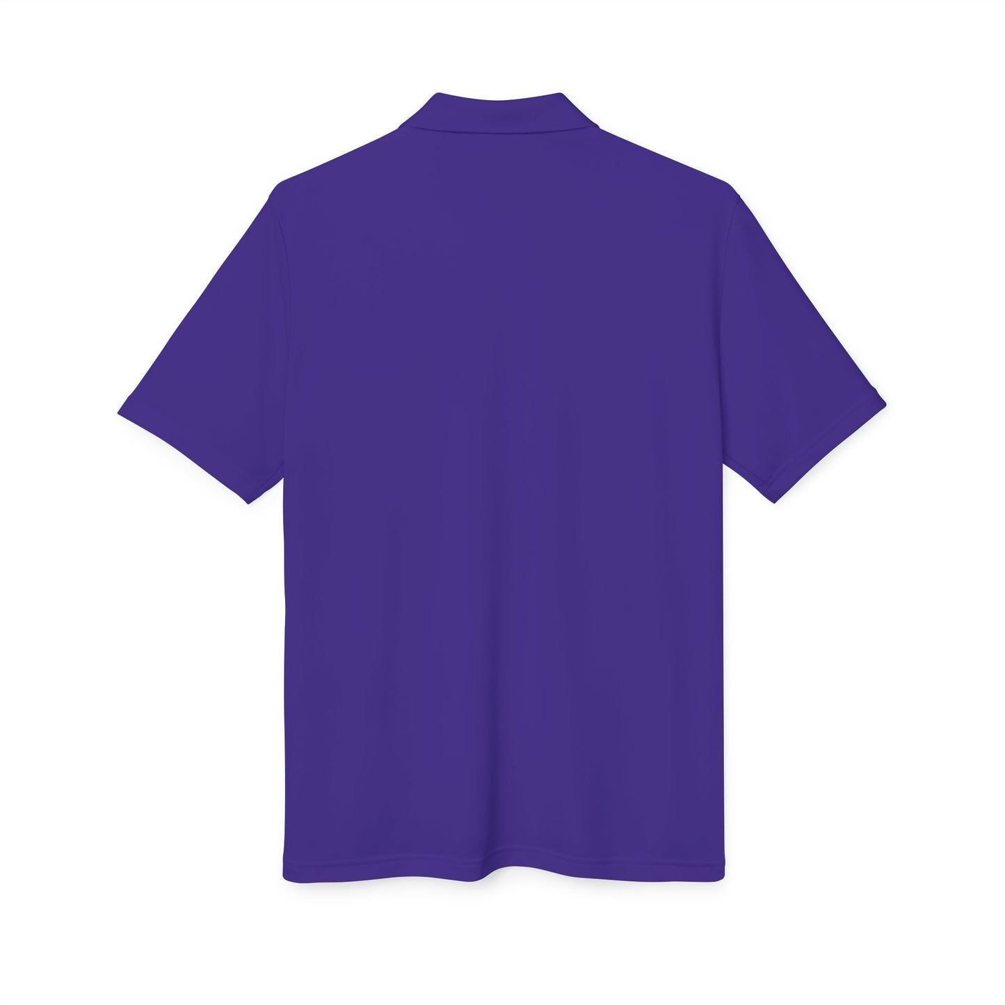 Be Legendary " Joint Venture" Adidas Unisex Performance Polo - Stylish Athletic Wear for Active Lifestyle