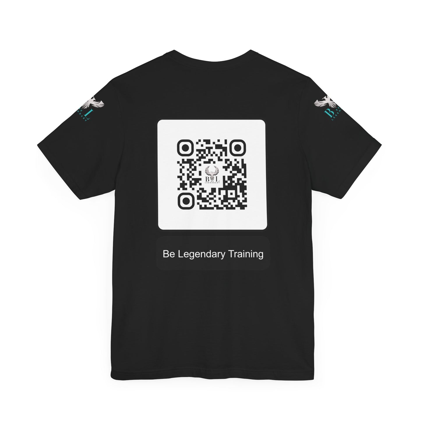 Be Legendary Cool Bad Monkey Tee - Unisex Short Sleeve Graphic Shirt