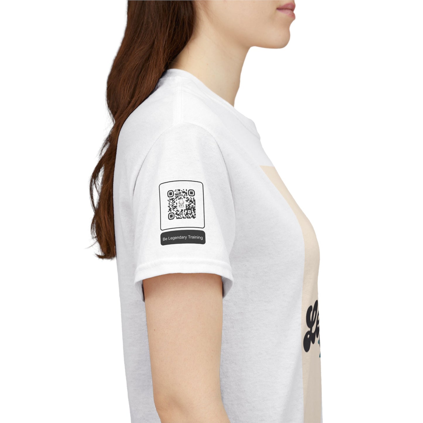 Be Legendary Training Urban Wear