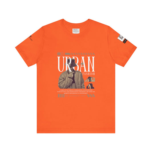 Be Legendary "Hail Mary" Urban Fashion Unisex Tee - Casual Streetwear, Perfect for Everyday Style