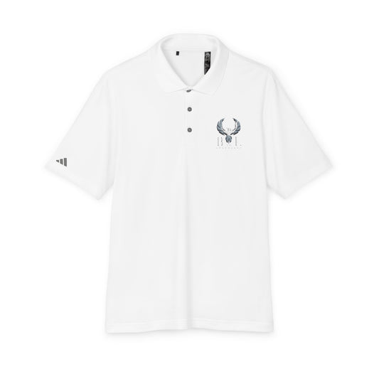 Be Legendary " Joint Venture" Adidas Unisex Performance Polo - Stylish Athletic Wear for Active Lifestyle