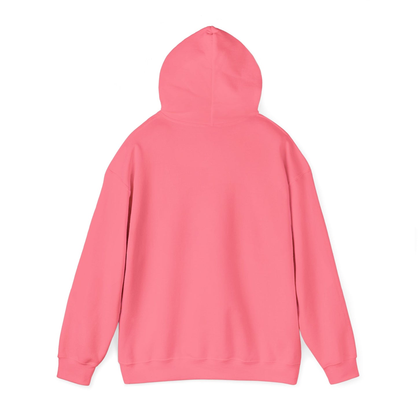 Be Legendary "Icon" Unisex Heavy Blend Hooded Sweatshirt - Be Legendary Design for Comfort and Style