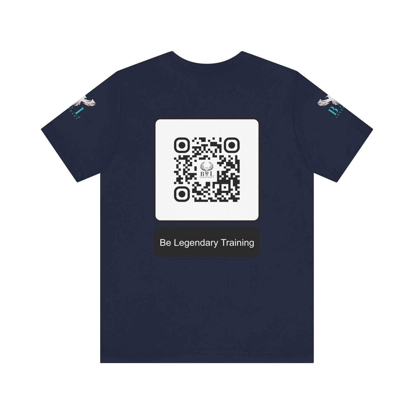Be Legendary Cool Bad Monkey Tee - Unisex Short Sleeve Graphic Shirt