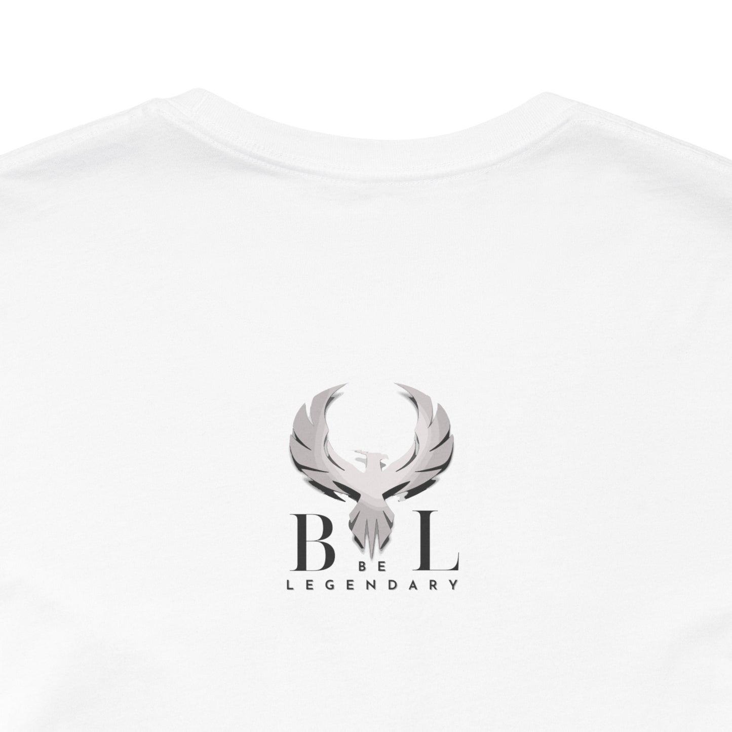 Samurai Warrior Unisex Tee - Bold Graphic T-Shirt for Anime Fans