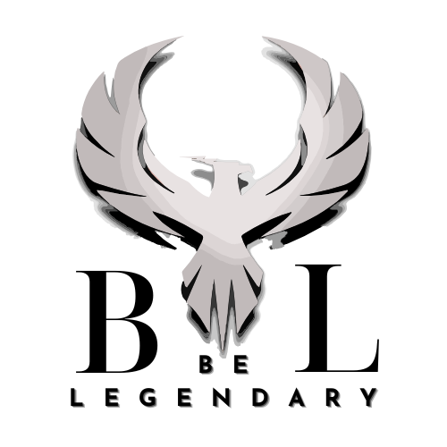 Be Legendary Gear